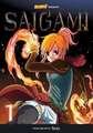 SAIGAMI VOL 1