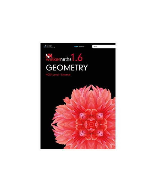 WALKER MATHS 1.6 GEOMETRY LEVEL 1