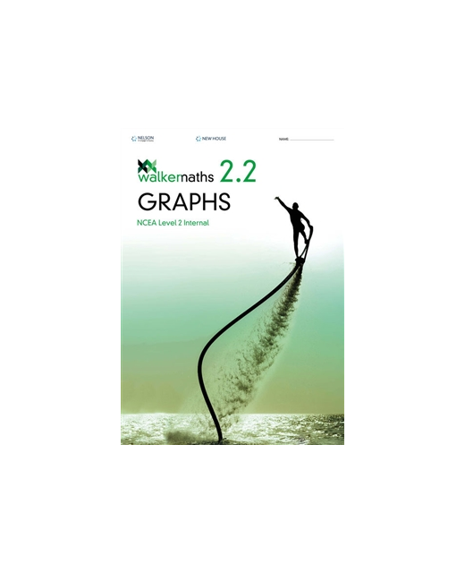WALKER MATHS 2.2 GRAPHS LEVEL 2