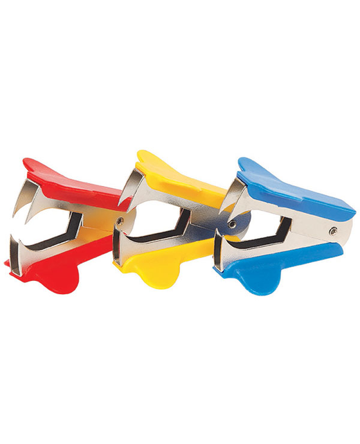 MARBIG STAPLE REMOVER
