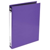 RINGBINDER FM A4 VIVID PASSION PURPLE