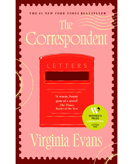 The Correspondent
