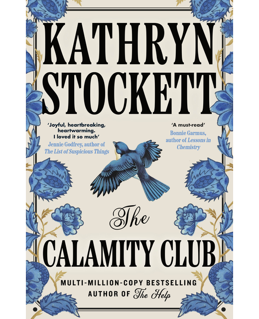 The Calamity Club
