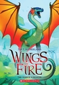 Wings of Fire 3 - The Hidden Kingdom