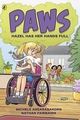 Paws - Hazel Has Her Hands Full