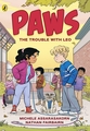 Paws - The Trouble With Leo