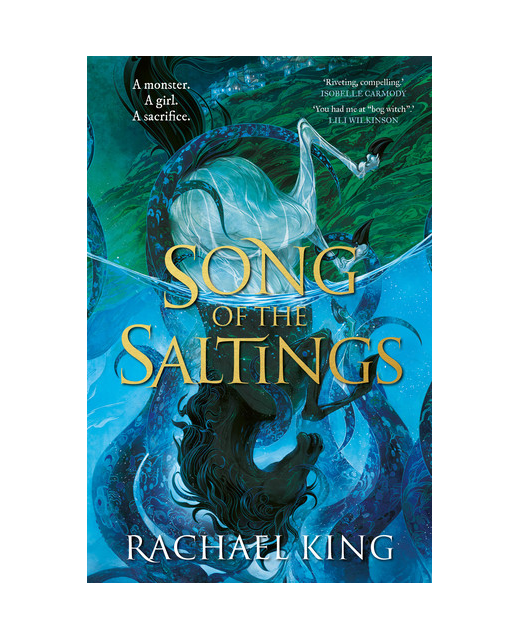 Song of the Saltings