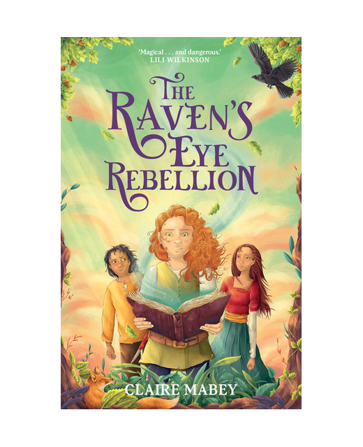 The Raven's Eye Rebellion
