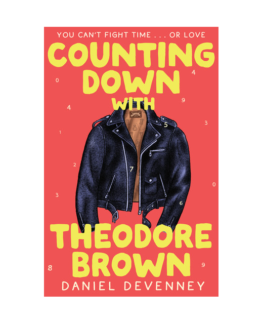 Counting Down with Theodore Brown