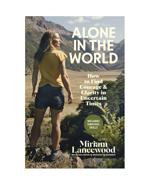 Alone in the World