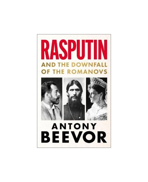 Rasputin