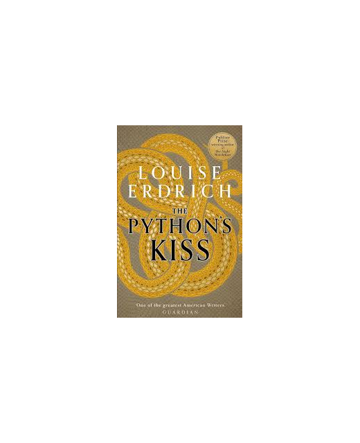 The Python's Kiss