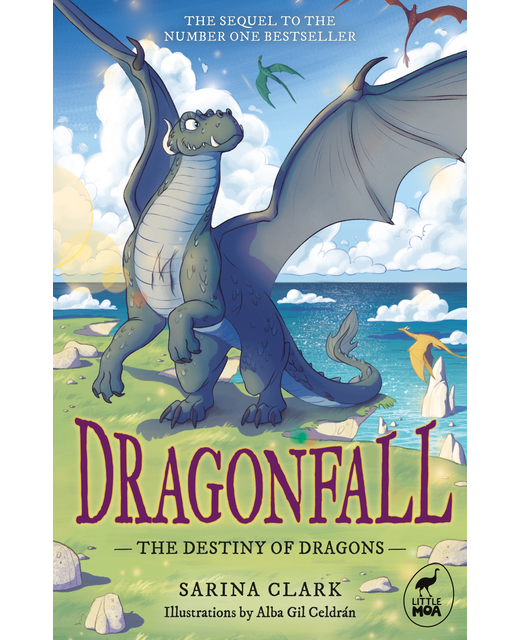 Dragonfall 2 - The Destiny of Dragons 
