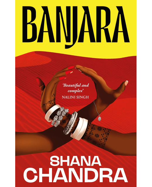 Banjara