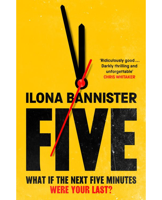 Five