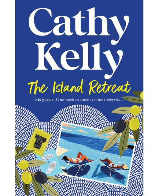 The Island Retreat