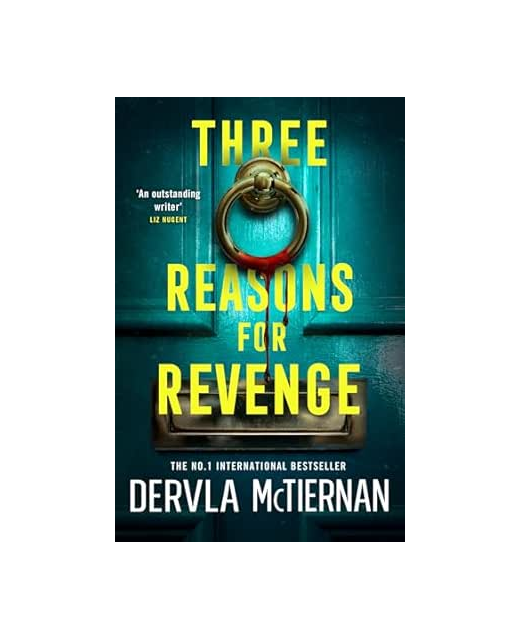 Three Reasons for Revenge