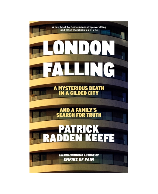 London Falling