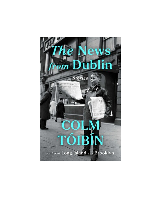 The News from Dublin