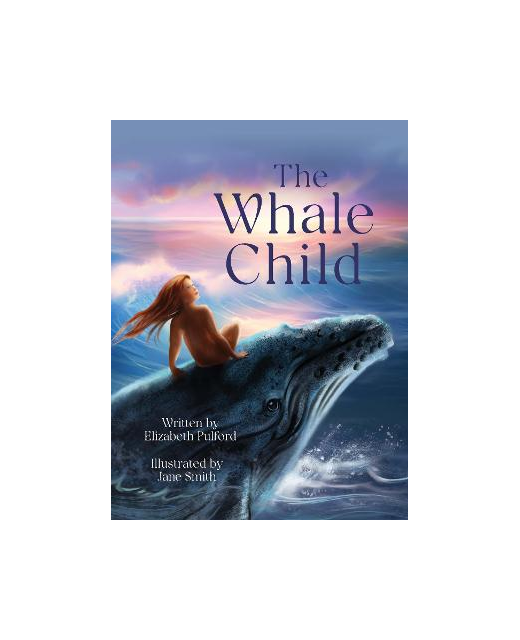 The Whale Child