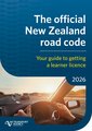 New Zealand Road Code 2026