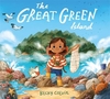 THE GREAT GREEN ISLAND
