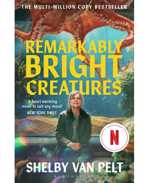 Remarkably Bright Creatures