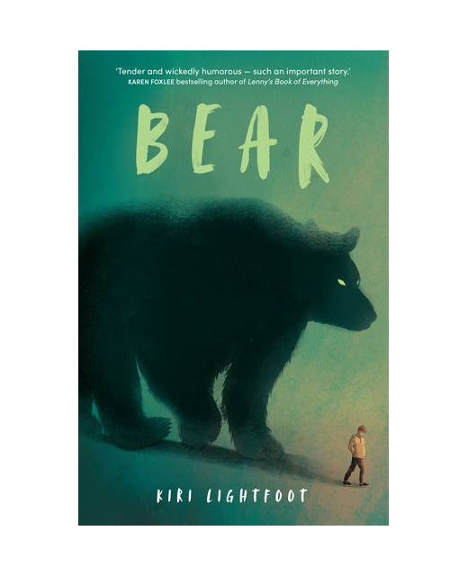 Bear
