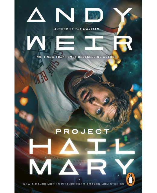 Project Hail Mary