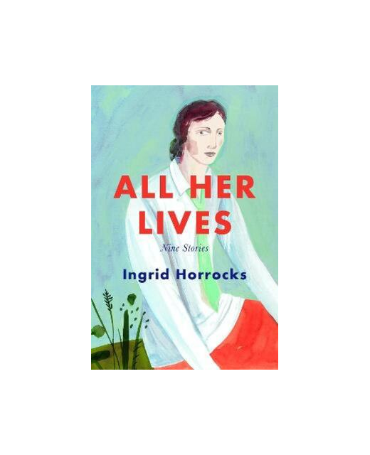 All Her Lives