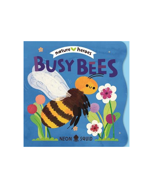 Busy Bees