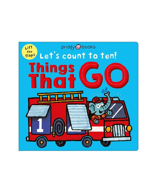Things That Go