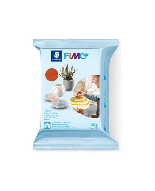 Moddeling Clay FimoAir Terracotta 1KG