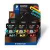Snap Ruler NORIX 12 Pack