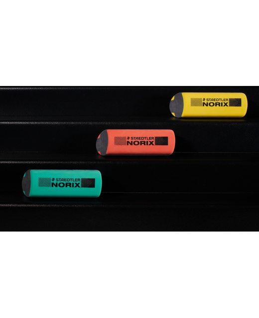 Eraser NORIX 30 Cup 