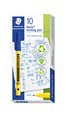 Pen Noris Fine Writing Blue 10 Pack