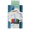 Fineliner Triplus Dot Journal Set