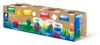 Dough Junior Noris Assorted 4 Tubs