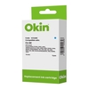 OKIN Compatible Canon CLI8 Cyan Ink Cartridge