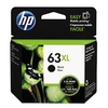 HP Ink 63XL Black (480 Pages)