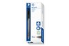 Ball Pen  Staedtler Triangular Medium 1.0mm Black Box of 10