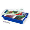 Staedtler Noris Coloured Pencil Assorted Tub of 288