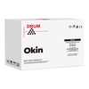 OKIN Compatible HP CF287X Black Toner Cartridge