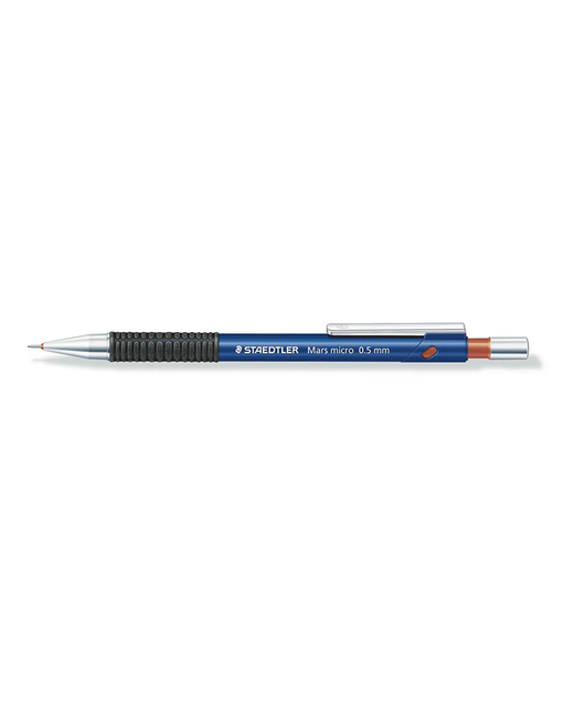 Mechanical Pencil Staedtler Mars Micro 775 0.5mm