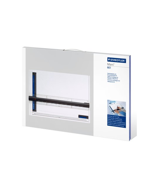 Drawing Board Staedtler Mars DIN A3