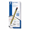 Digital Jumbo Stylus Pencil Staedtler Noris 