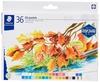 Oil Pastels Staedtler Design Journey Assorted Box of 36