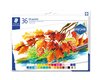 Soft Pastel Chalk Staedtler Design Journey Assorted Box of 36