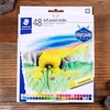 Soft Pastel Chalk Staedtler Design Journey Assorted Box of 48