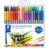 Double-ended Fibre-tip Pens Staedtler Design Journey Assorted Pack of 72